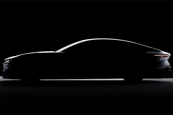 Jensen International reveals details of upcoming model