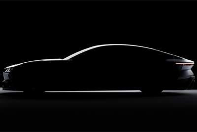 Jensen International reveals details of upcoming model
