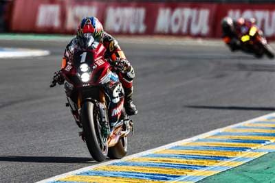 Motul acquires stake in EMP, organiser of FIM EWC