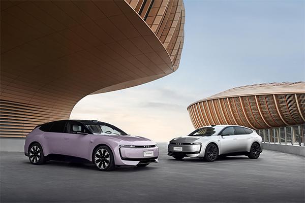 Audi and SAIC sign agreement to deepen collaboration