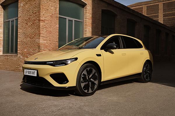 Leapmotor expands European lineup with B05 launch in Poland