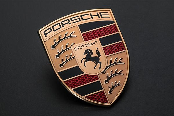 Porsche sells its stake in Bugatti to HOF Capital