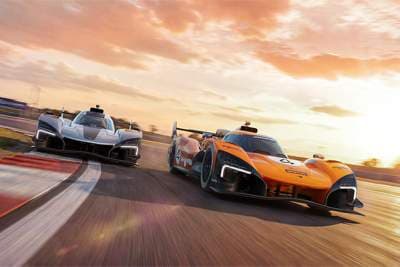 McLaren's new hypercar is set for its premier class debut
