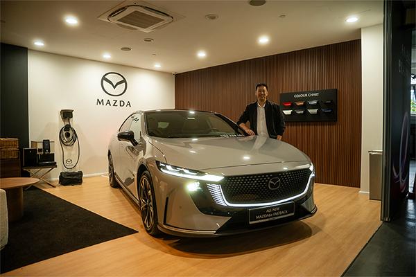 Slow and steady: Is Mazda quietly rising back to the top?