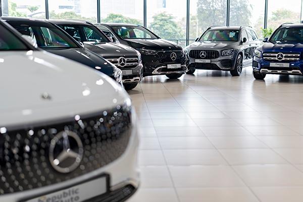 Why Republic Auto makes sense for used car buyers today