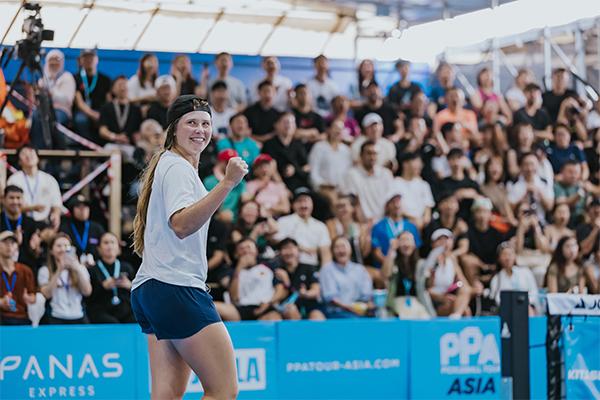 Leapmotor to sponsor SG inaugural pickleball tournament