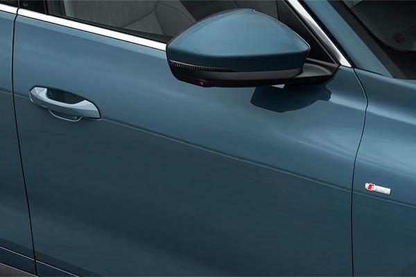 Audi teases eventual unveiling of the third gen Q7