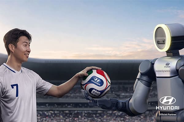 Hyundai debuts global campaign film for the 2026 World Cup
