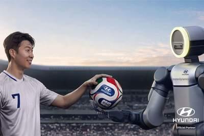 Hyundai debuts global campaign film for the 2026 World Cup