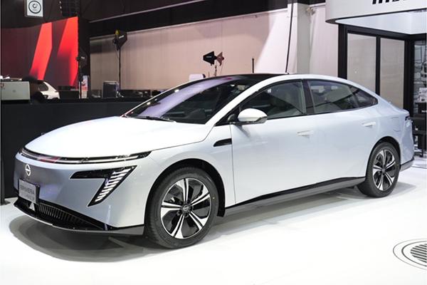 Nissan showcases two new models in the Philippines
