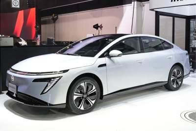 Nissan showcases two new models in the Philippines