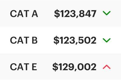 COE Results June 2026 2nd Bidding: Cat A and B slip!