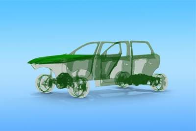 New BMW X5 to get "holistic sustainability approach"