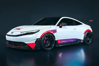 Honda returns to Goodwood Festival of Speed 2026