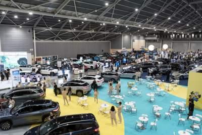 5 reasons why you need to be at Sgcarmart CARnival 2026