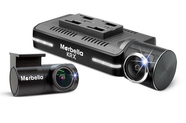 Join Marbella as it launches the KR X car camera on Facebook