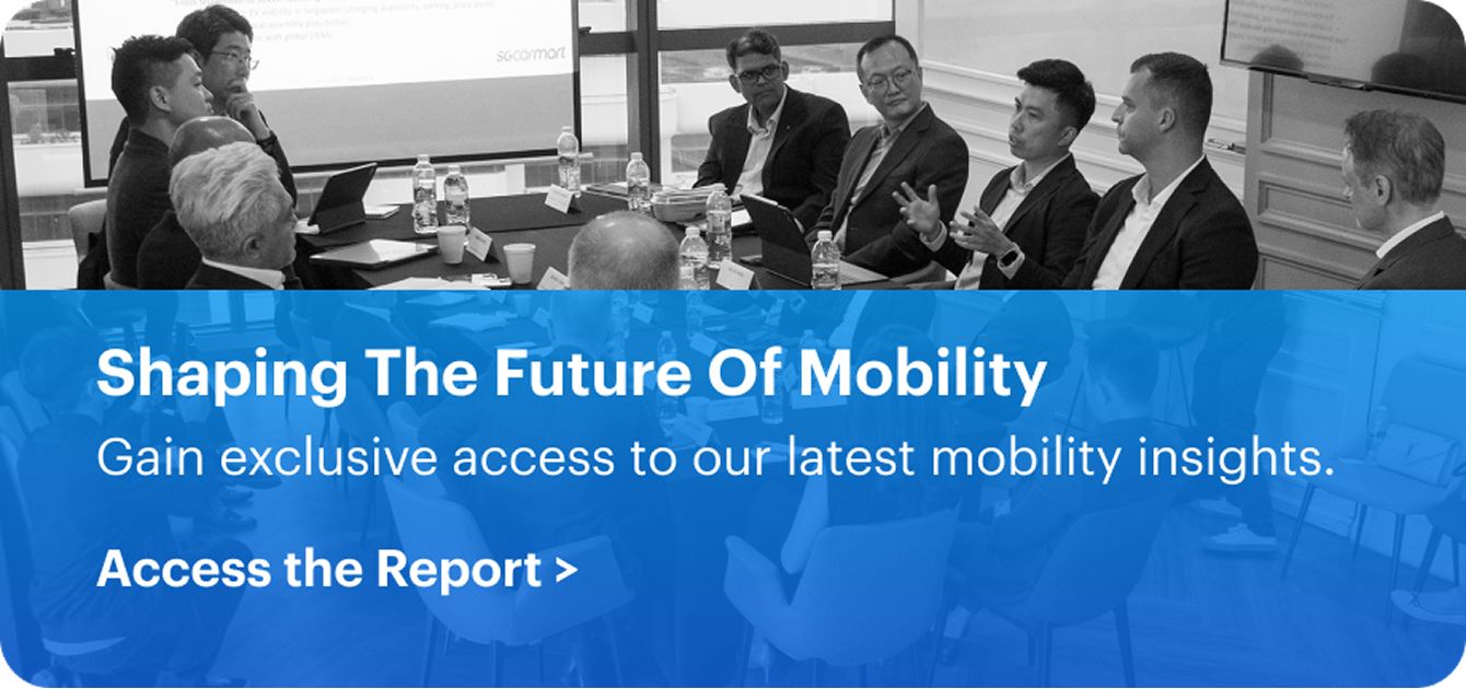 C-Suite Roundtable Banner