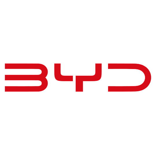BYD