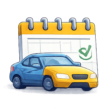 Monthly Car Loan Repayments