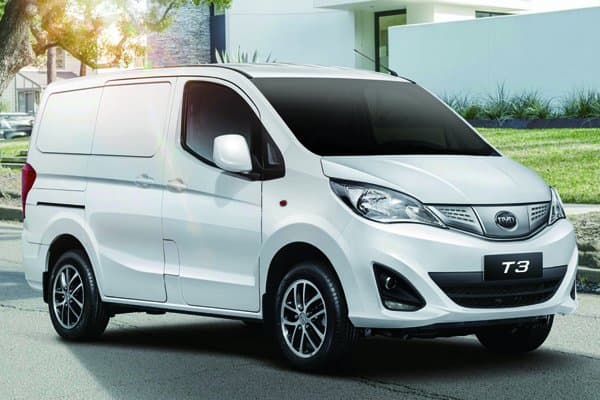 Drive your new BYD T3 EV with a special discount of $6,000 and a complimentary enhancement package worth $7,888 and more!