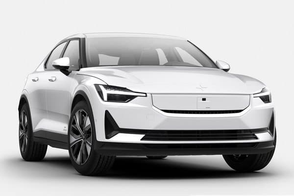 Polestar 2 Electric image