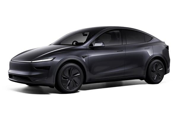 Tesla Model Y Electric image