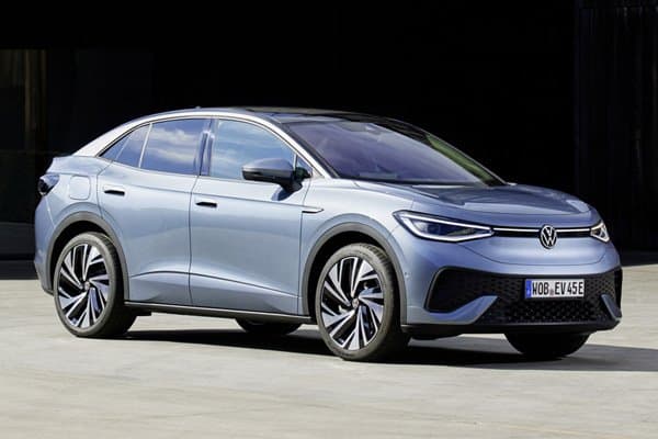 Volkswagen ID.5 Electric image