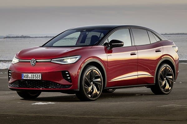 Volkswagen ID.5 GTX Electric image