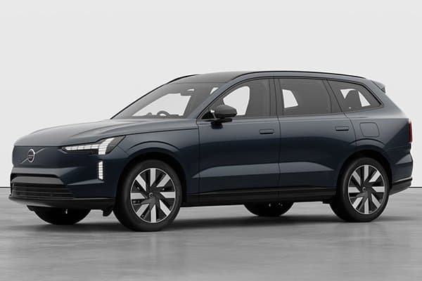 Volvo EX90 Electric image