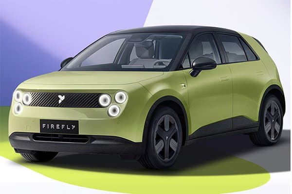Enjoy additional $3,888 cash discount and more on your new NIO Firefly Electric today.