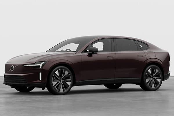 Volvo ES90 Electric image