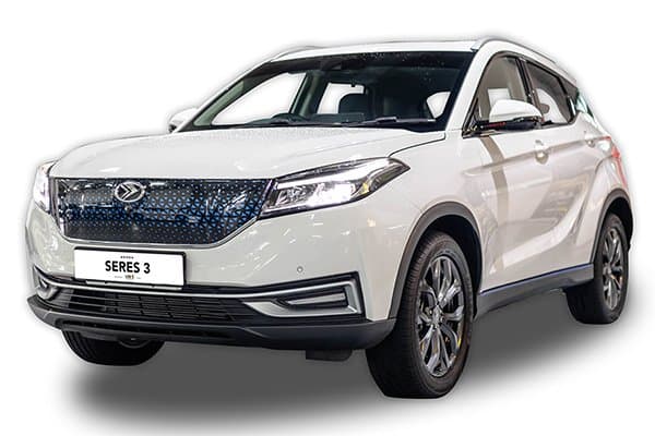 Seres 3 Electric image