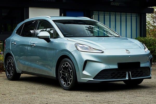 Enjoy $5,000 early bird discount, $500 MG car vouchers and more on your new MG4 Urban EV today.