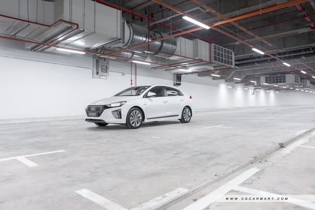 6 of the best electric & hybrid certified workshops in Singapore