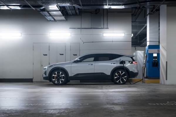 eDrivo Car Insurance: Tailored insurance for electric cars