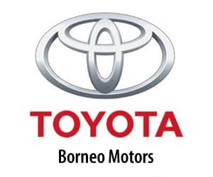 Enjoy free 3M solar film protection package and more many on your CAT B Toyota models today.
