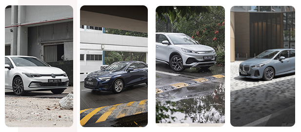 sgCarMart: Singapore No.1 Car Site for New Car & Used Cars