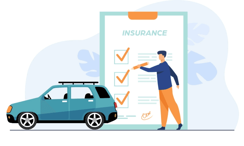 guide car insurance