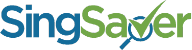 singsaver-logo